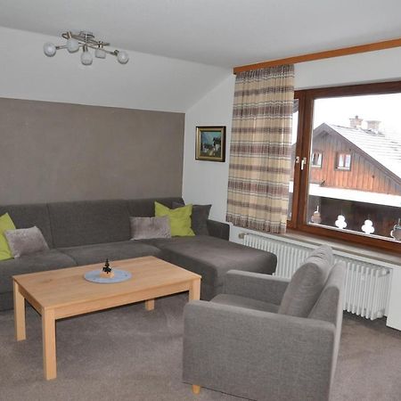 Ferienwohnung Steinhauser Klais Eksteriør bilde