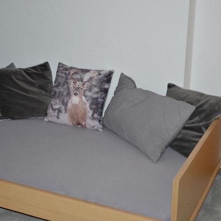 Ferienwohnung Steinhauser Klais Eksteriør bilde