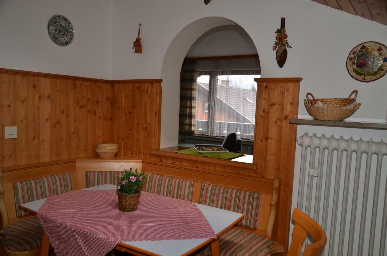Ferienwohnung Steinhauser Klais Eksteriør bilde